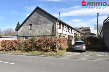 Einfamilienhaus zum Kauf 159.000 € 7 Zimmer 180 m² 689 m² Grundstück Kalterherberg Monschau 52156