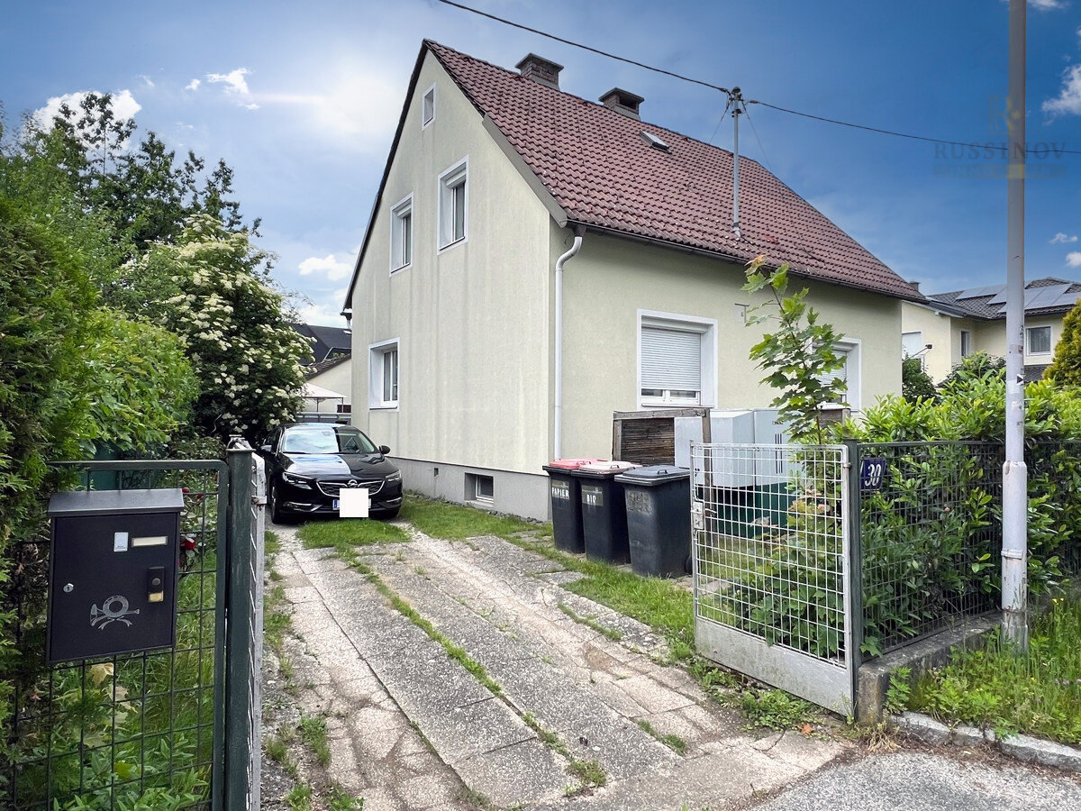 Einfamilienhaus zum Kauf 459.800 € 3 Zimmer 115 m²<br/>Wohnfläche 567 m²<br/>Grundstück St. Martin Klagenfurt 9020