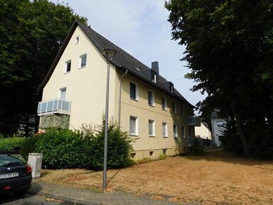 Wohnung zur Miete 705 € 3 Zimmer 68,4 m² frei ab 01.03.2025 Tejastr. 22 Altenbochum Bochum 44803