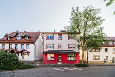 Haus zum Kauf 495.000 € 10 Zimmer 234,1 m² 179 m² Grundstück Münsingen Münsingen 72525