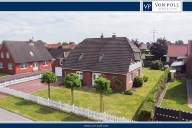 Einfamilienhaus zum Kauf 350.000 € 5 Zimmer 158 m² 999 m² Grundstück Großheide Großheide 26532