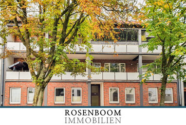 Mehrfamilienhaus zum Kauf 1.250.000 € 671 m² 426 m² Grundstück Innenstadt Wilhelmshaven 26382