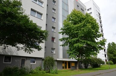 Wohnung zur Miete 470 € 3 Zimmer 74,9 m² 6. Geschoss Dürerstraße 10 Altenbauna Baunatal 34225