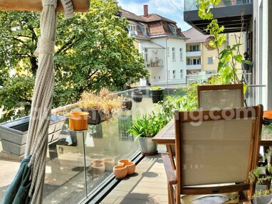 Wohnung zur Miete 720 € 2 Zimmer 48 m² 2. Geschoss Oberau Freiburg im Breisgau 79102