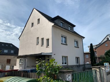 Mehrfamilienhaus zum Kauf 498.000 € 9 Zimmer 180 m² 619 m² Grundstück Hennef Siegburg 53721