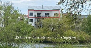Penthouse zum Kauf Provisionsfrei 950.000 € 3 Zimmer 159,8 m² Altheikendorf Heikendorf 24226