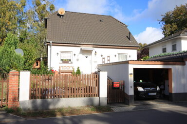 Einfamilienhaus zum Kauf 580.000 € 4 Zimmer 120 m² 583 m² Grundstück Falkenhöh Falkensee 14612