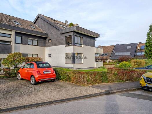 Wohnung zur Miete 850 € 2,5 Zimmer 68 m² Hiddinghausen Sprockhövel 45549