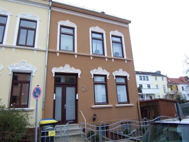 Wohnung zur Miete Wohnen auf Zeit 2.190 € 5,5 Zimmer 135 m² frei ab sofort Huder Str. 20 Woltmershausen Bremen 28197