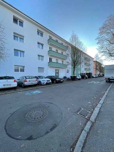 Wohnung zur Miete 682,85 € 2 Zimmer 70,5 m² 1. Geschoss Sebastian-Kneipp-Str. 29 Ringelbach Reutlingen 72762