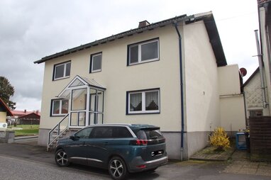 Haus zum Kauf 185.000 € 4 Zimmer 150 m² 670 m² Grundstück Grebenhain Grebenhain 36355