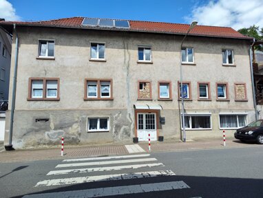 Mehrfamilienhaus zum Kauf 640.000 € 10 Zimmer 329 m² 215 m² Grundstück Unter-Flockenbach Gorxheimertal 69517