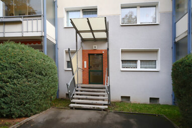 Wohnung zur Miete 341 € 3 Zimmer 61,2 m² 2. Geschoss Novalisstraße 13 Lutherstadt Eisleben Eisleben 06295