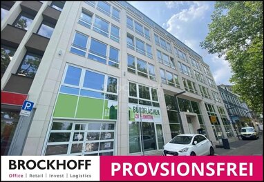 Bürofläche zur Miete Provisionsfrei 310,9 m² Bürofläche teilbar ab 310,9 m² City - Ost Dortmund 44137