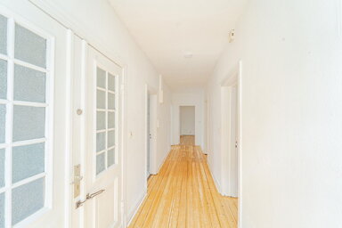 Wohnung zum Kauf provisionsfrei 287.900 € 3,5 Zimmer 92 m² 2. Geschoss Schwartauer Allee 121 Holstentor - Nord Lübeck 23554