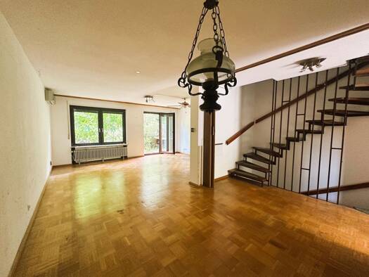 Haus zum Kauf 529.000 € 5 Zimmer 135 m² 145 m² Grundstück frei ab sofort Ahornweg 15 Haslach Freiburg im Breisgau 79114