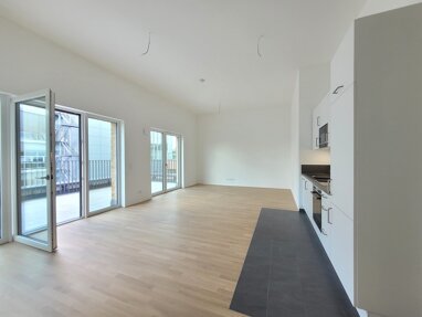 Wohnung zur Miete 1.195 € 2 Zimmer 82 m² 6. Geschoss Am Deich 53 Alte Neustadt Bremen 28199
