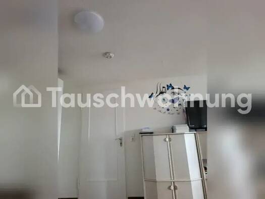 Wohnung zur Miete nur mit Wohnberechtigungsschein Tauschwohnung 495 € 1 Zimmer 35 m² 3. Geschoss West Stuttgart 70193
