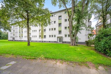 Wohnung zum Kauf Provisionsfrei 99.000 € 3 Zimmer 67 m² 3. Geschoss Worringer Weg 16 Bissingheim Duisburg 47279