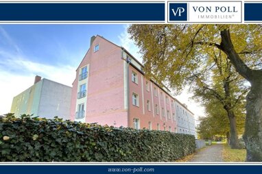 Mehrfamilienhaus zum Kauf 1.149.000 € 675 m² 933 m² Grundstück Neustadt Brandenburg an der Havel 14776