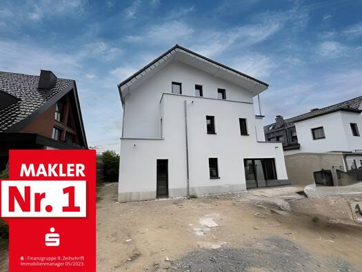 Wohnung zum Kauf - Erstbezug provisionsfrei 430.000 € 3 Zimmer 70,8 m² 2. Geschoss frei ab sofort Merheim Köln 51109