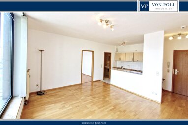 Wohnung zur Miete 675 € 2 Zimmer 45 m² 1. Geschoss Weil am Rhein Weil am Rhein 79576