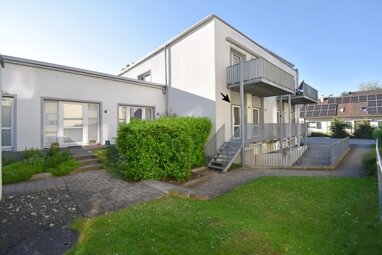 Wohnung zum Kauf 106.500 € 1,5 Zimmer 31,5 m² Erdgeschoss Koenigsbau Konstanz 78464