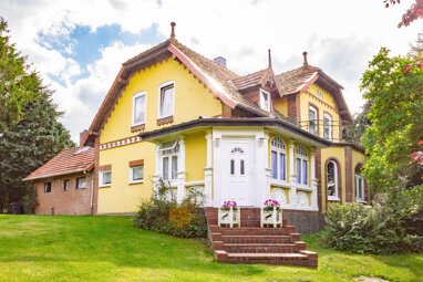Haus zum Kauf 680.000 € 6 Zimmer 200 m² 2.883 m² Grundstück Holzdorf Holzdorf 24364
