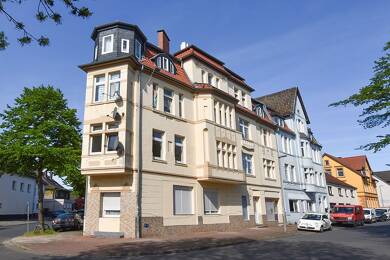Mehrfamilienhaus zum Kauf als Kapitalanlage geeignet 650.000 € 565 m² 229 m² Grundstück Lehrte - Mitte Lehrte 31275