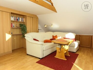 Wohnung zur Miete Wohnen auf Zeit 600 € 1 Zimmer 25 m² frei ab 01.07.2024 Mockau - Nord Leipzig 04357