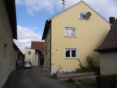 Einfamilienhaus zum Kauf Provisionsfrei 387.000 € 8 Zimmer 160 m² 907 m² Grundstück Weigelshofen Eggolsheim 91330