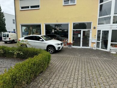 Bürofläche zur Miete 200 m² Bürofläche Waldsiedlung Altenstadt 63674