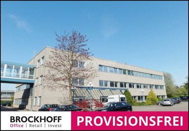 Bürofläche zur Miete provisionsfrei 8 € 720 m² Bürofläche teilbar ab 720 m² Westenfeld Bochum 44867