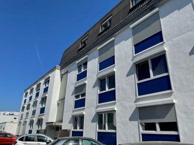 Wohnung zur Miete 295 € 1 Zimmer 19 m² 2. Geschoss frei ab 01.05.2025 Aulweg 11 Süd Gießen 35392