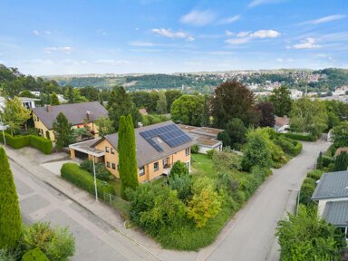 Einfamilienhaus zum Kauf 987.000 € 7,5 Zimmer 282 m² 1.002 m² Grundstück Kernstadt Biberach an der Riß 88400