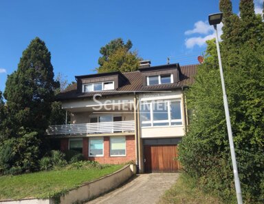 Mehrfamilienhaus zum Kauf 900.000 € 7 Zimmer 245 m² 1.585 m² Grundstück Windenreute Emmendingen 79312