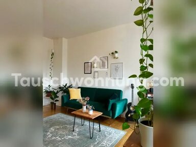 Wohnung zur Miete Tauschwohnung 600 € 2 Zimmer 50 m² Französisch Buchholz Berlin 10439