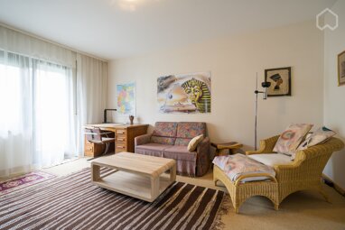Wohnung zur Miete Wohnen auf Zeit 1.250 € 3 Zimmer 75 m² frei ab sofort Praunheim Frankfurt am Main 60488