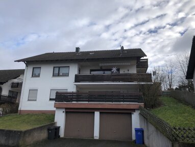 Wohnung zur Miete 1.200 € 4,5 Zimmer 143 m² 1. Geschoss Winzenhohl Hösnach 63768