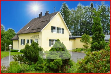 Einfamilienhaus zum Kauf 449.000 € 7 Zimmer 238,3 m² 1.857 m² Grundstück Spiegelau Spiegelau 94518