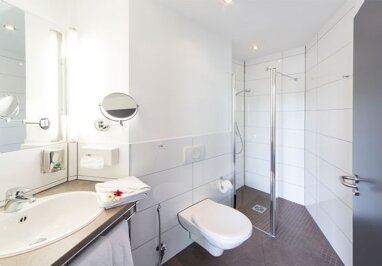 Wohnung zur Miete Wohnen auf Zeit 2.800 € 1 Zimmer 27 m² frei ab sofort Ludwigsvorstadt-Kliniken München 80331