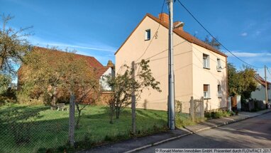 Einfamilienhaus zum Kauf 450.000 € 6 Zimmer 134,7 m² 4.226 m² Grundstück Alte Schmiede 18 Hochstedt Erfurt / OT Hochstedt 99098