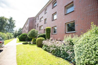 Wohnung zum Kauf 165.000 € 2 Zimmer 56 m² 2. Geschoss Winsen - Kernstadt Winsen 21423