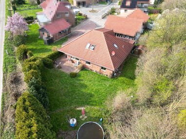 Einfamilienhaus zum Kauf 429.000 € 8 Zimmer 172,7 m² 800 m² Grundstück Rodenberg Rodenberg 31552