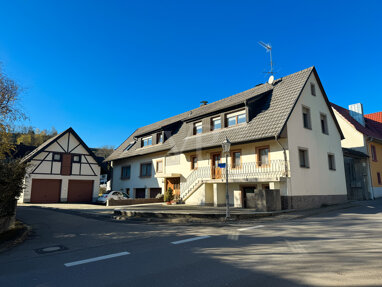Mehrfamilienhaus zum Kauf 560.000 € 9 Zimmer 254 m² 602 m² Grundstück Bötzingen 79268