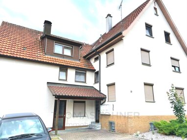 Mehrfamilienhaus zum Kauf 625.000 € 14 Zimmer 321 m² 513 m² Grundstück Birkenfeld Birkenfeld 75217