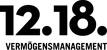 12.18. Vermögensmanagement GmbH