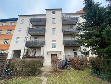 Wohnung zum Kauf 121.000 € 2 Zimmer 62 m² Löbauer Straße 14 Schönefeld-Abtnaundorf Leipzig 04347