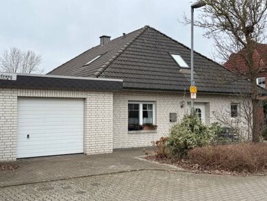 Bungalow zum Kauf 479.000 € 5 Zimmer 200 m² 600 m² Grundstück Schneverdingen Schneverdingen 29640