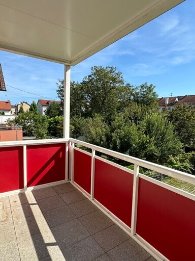 Wohnung zur Miete 605 € 2 Zimmer 61,7 m² 1. Geschoss frei ab 23.11.2024 Bergstr. 22 Wiesloch Wiesloch 69168